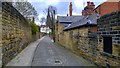 Chapel Lane, Headingley, Leeds