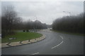 Roundabout, A61