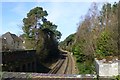 The Bournemouth / Poole line