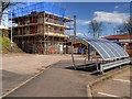 Improvement Works at Leyland Station