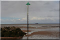 Blue Anchor : Sandy Beach