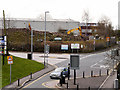 Broadfield Distribution Centre, Pilsworth Road