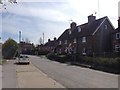 The Street, Ulcombe