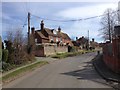 The Street, Ulcombe