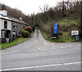 Vention Lane, Lower Lydbrook