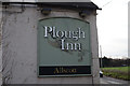 The Plough Inn, Allscott