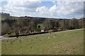 Cottages near Rockley