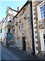 Blagraves House Restaurant, Barnard Castle