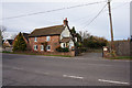 Old Smithy Cottage, Longdon on Tern