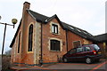 Church Hall, Thorpe Acre Road