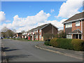 Humber Close, Thatcham