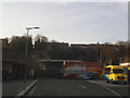 Dover Priory Station concourse