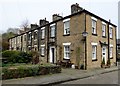 Second Street, Barrow Bridge