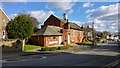 The School of Philosophy, Woodland Lane, Chapel Allerton, Leeds