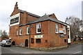 The Plough Inn, Thorpe Acre Road