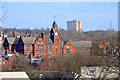 Quarry Mount Primary School, Cross Quarry Street, Leeds