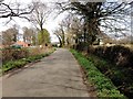 Headcorn Road, near Ulcombe