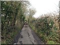 Brick Kiln Lane, near Ulcombe