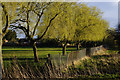 Pool Hayes Primary School Playing Field