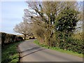 Tilden Road, near Headcorn