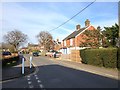 Forge Lane, Headcorn