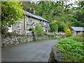 Graig Fawr Cottages, Bontddu