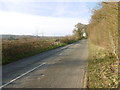 TQ6359 : Ford Lane near the junction with Wrotham Water Road by Marathon