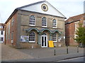 Fordingbridge [6]