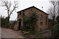 The Old Chapel, Ollerton