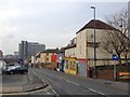 Upper Stone Street, Maidstone