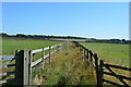 Bridleway, Upper Digges Farm