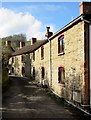 Mill Row, Lower Lydbrook