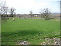 Mayburgh Henge