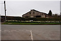 Barn at Yewtree Farm, Rosehill Road