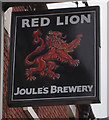 Red Lion, Market Drayton