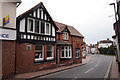 Stags Head, High Street, Market Drayton