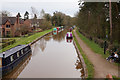 Shropshire Union Canal