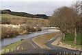 Selkirk Flood Protection Scheme