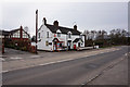 Post Office, Baldwins Gate