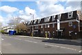 Surveyors on Liverpool Road