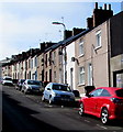 West side of West Street, Baneswell, Newport