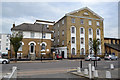 Camberwell Business Centre, Lomond Grove, Camberwell