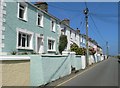 Rock Street, New Quay