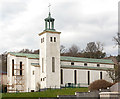 Christ Church Dunollie (Church of Scotland)