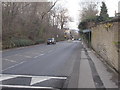 Somerset Road - viewed from Town End