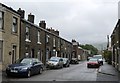 Surrey Street, Glossop