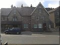 The last bank in Betws-y-Coed