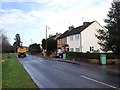 The Street, Bredhurst