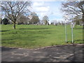 Cemetery - Highlands Avenue