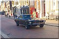 Classic 1967 Ford Mustang, High Street, Rochester